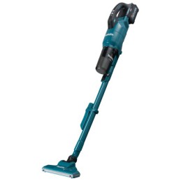 CL003GZ04 Aspirador de mano BL 40Vmáx XGT 250ml - Aspirador XGT® 40Vmáx - MAKITA