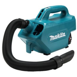 CL121DZ Aspirador especial para coche 12Vmax CXT - Otras herramientas CXT (12Vmax) - MAKITA