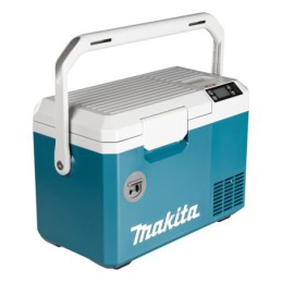 CW003GZ Nevera a batería frío / calor 40Vmáx XGT AC / DC - Otras herramientas XGT® 40Vmax - MAKITA