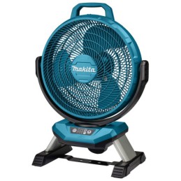 DCF301Z Ventilador 18V LXT/AC Oscilante 3 Velocidades - Otras herramientas 14,4V - MAKITA