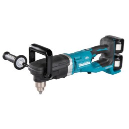 DDA460ZK Taladro angular BL 18Vx2 LXT 13 mm - Taladros LXT (18V) - MAKITA