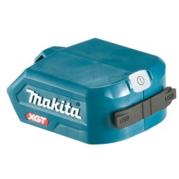 DEAADP001G Adaptador para USB XGT ADP11 - Adaptadores - MAKITA