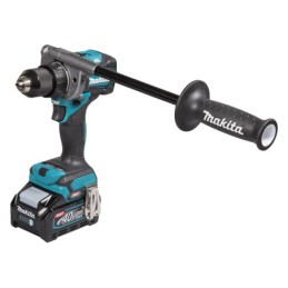 Taladros XGT® 40Vmax
