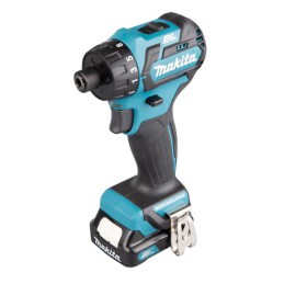 Taladros atornilladores CXT (12Vmax)