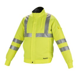 Chaquetas y chalecos LXT (18V)