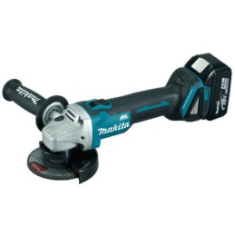 DGA454Z Miniamoladora LXT®