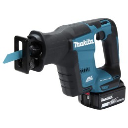 DJR188Z Sierra sable 18V LXT BL - Sierras de sable LXT (18V) - MAKITA