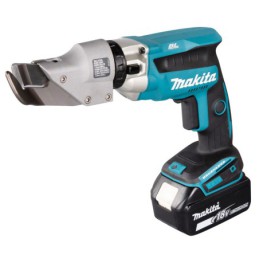 DJS131Z Cizalla de metal 18V LXT 1,3 mm - Cizalla LXT (18V) - MAKITA