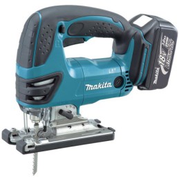 DJV180RFJ Caladora 18V LXT - Sierras de calar LXT (18V) - MAKITA