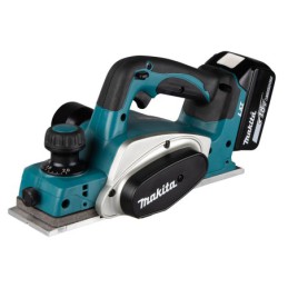 DKP180Z Cepillo 82mm 18V Litio-ion - Cepillos - MAKITA