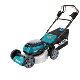 DLM462Z Cortacésped 18Vx2 LXT 46 cm - Cortacéspedes LXT (18V) - MAKITA