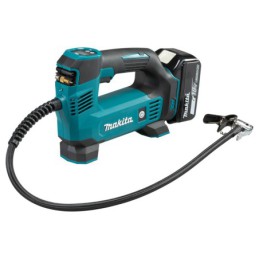 DMP180Z Inflador 18V LXT 8,3 bar - Otras herramientas LXT (18V) - MAKITA