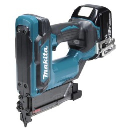 DPT353Z Clavadora a batería 18V 0,6mm - Clavadoras LXT (18V) - MAKITA