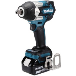 DTW701Z Llave de impacto BL 18V LXT 1/2” 700 Nm - Llaves de impacto LXT (18V) - MAKITA