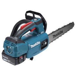 DUC254CZ Sierra de cadena 18V LXT para poda carving - Sierras de cadena LXT (18V) - MAKITA