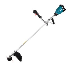 DUR369AZ Desbrozador BL 18Vx2 LXT mango tipo "U" ADT AFT - Desbrozadoras y recortadoras de hilo LXT (18V) - MAKITA