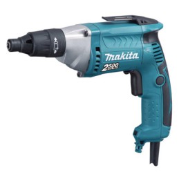 FS2500 Atornillador 2.500 rpm - Atornilladores - MAKITA