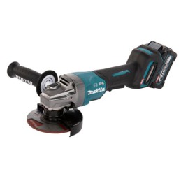 Amoladoras angulares XGT® 40Vmax
