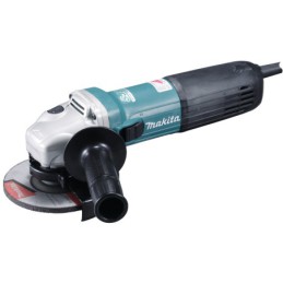 GA5040C01 Miniamoladora 1.400W 125mm - Amoladora angular 125mm - MAKITA