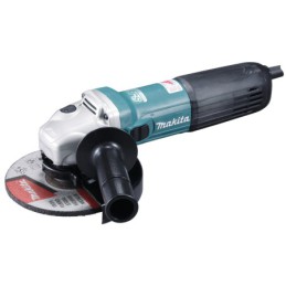 GA6040C Miniamoladora 1.400W 150mm - Amoladora angular 150mm - MAKITA