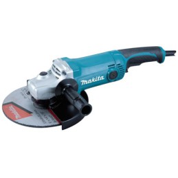 GA9050 Amoladora 2.000W 230mm - Amoladoras angulares 180 mm - 230 mm - MAKITA