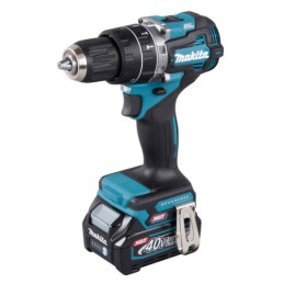 HP002GZ Taladro combinado BL 40Vmáx XGT 64 Nm - Taladros combinados XGT® 40Vmax - MAKITA