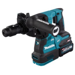Martillos combinados XGT® 40Vmax