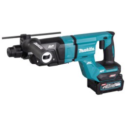 HR007GZ Martillo ligero BL 40Vmáx XGT 28mm AFT/AWS - Martillos combinados XGT® 40Vmax - MAKITA