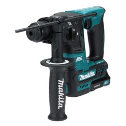 HR166DZ Martillo ligero 16 mm BL 12Vmax CXT - Taladros percutores y combinados CXT (12 Vmax.) - MAKITA