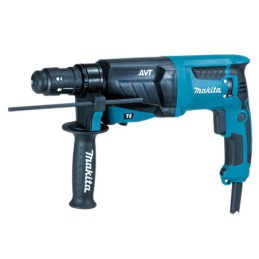 HR2631FT Martillo ligero 26 mm AVT - Martillos Perforadores SDS-PLUS - MAKITA