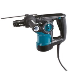 Martillos perforadores con cincel SDS-PLUS