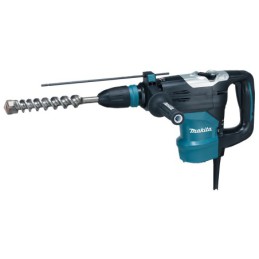 Martillos Perforadores SDS-PLUS y SDS-MAX