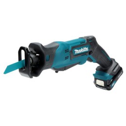 JR103DSAE Sierra de sable 12Vmax CXT 13 mm - Sierras CXT (12Vmax) - MAKITA