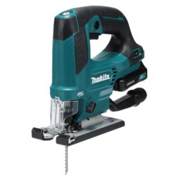 JV103DZ Sierra de calar BL 12Vmax CXT 18 mm - Sierras CXT (12Vmax) - MAKITA