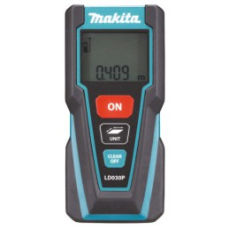 LD030P Medidor láser 30m - Niveles láser - MAKITA