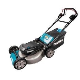 LM001CZ Cortacésped BL 40Vmáx Conexión Directa 53 cm - Cortacésped y cultivadores de césped 36V - MAKITA