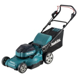 LM001JM101 Cortacésped BL 64Vmáx 4,0Ah 48cm - Cortacéspedes - MAKITA