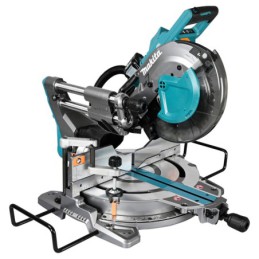 LS004GZ01 Ingletadora BL 40Vmáx XGT 260mm AWS - Ingletadoras XGT® 40Vmax - MAKITA