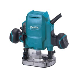 M3601B Fresadora 8mm 900W - Fresadoras - MAKITA