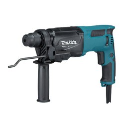 M8701B Martillo ligero 26mm - Martillos perforadores y combinados - MAKITA