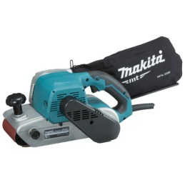 M9400B Lijadora de banda 100 x 610 mm - Lijadora - MAKITA