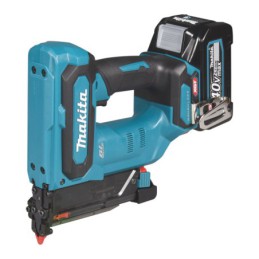 PT001GZ Clavadora pin BL 40Vmáx XGT 0,6mm 23GA - Clavadoras XGT® 40V max - MAKITA