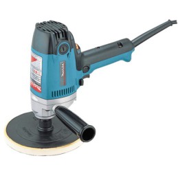 PV7000C Pulidora de disco 180mm - Pulidoras y lijadoras - MAKITA