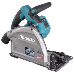 SP001GZ03 Sierra de Incisión BL 40Vmáx XGT 165mm AWS - Sierras circulares para madera XGT® 40Vmax - MAKITA