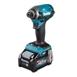 TD003GZ Atornillador BL 40Vmáx XGT 210Nm - Atornilladores de impacto XGT® 40Vmax - MAKITA