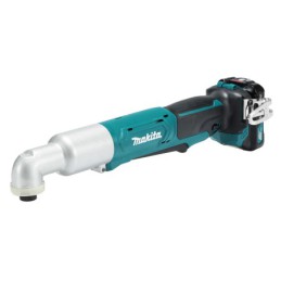 TL064DZ Atornillador de impacto angular 12Vmax CXT 1/4" - Atornilladores de impacto CXT (12Vmax) - MAKITA