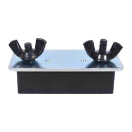 123004-6 Maestro de afilado 82mm - Accesorios para cepillos - MAKITA
