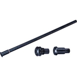 191F79-9 Boquilla para remaches 4,8mm - Accesorios para herramienta de atado y remachadora - MAKITA