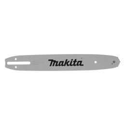 191G23-2 Barra guía 30cm 1,3mm/0,50" - Barras dentadas y tapas de cuchillas - MAKITA