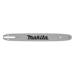 191G25-8 Barra guía 40cm, 1,3mm/0,50" - Barras dentadas y tapas de cuchillas - MAKITA